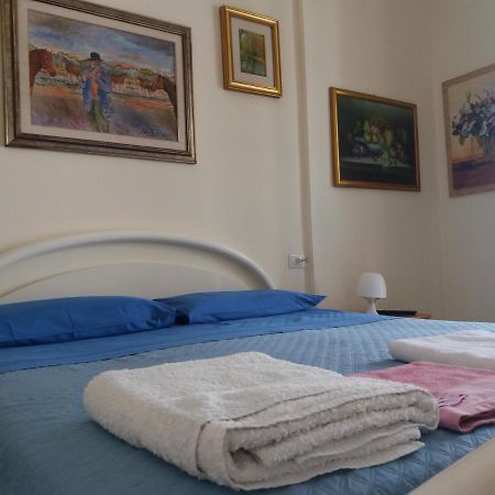 B&B Villa Pegaso Фонтане-Бьянке Экстерьер фото