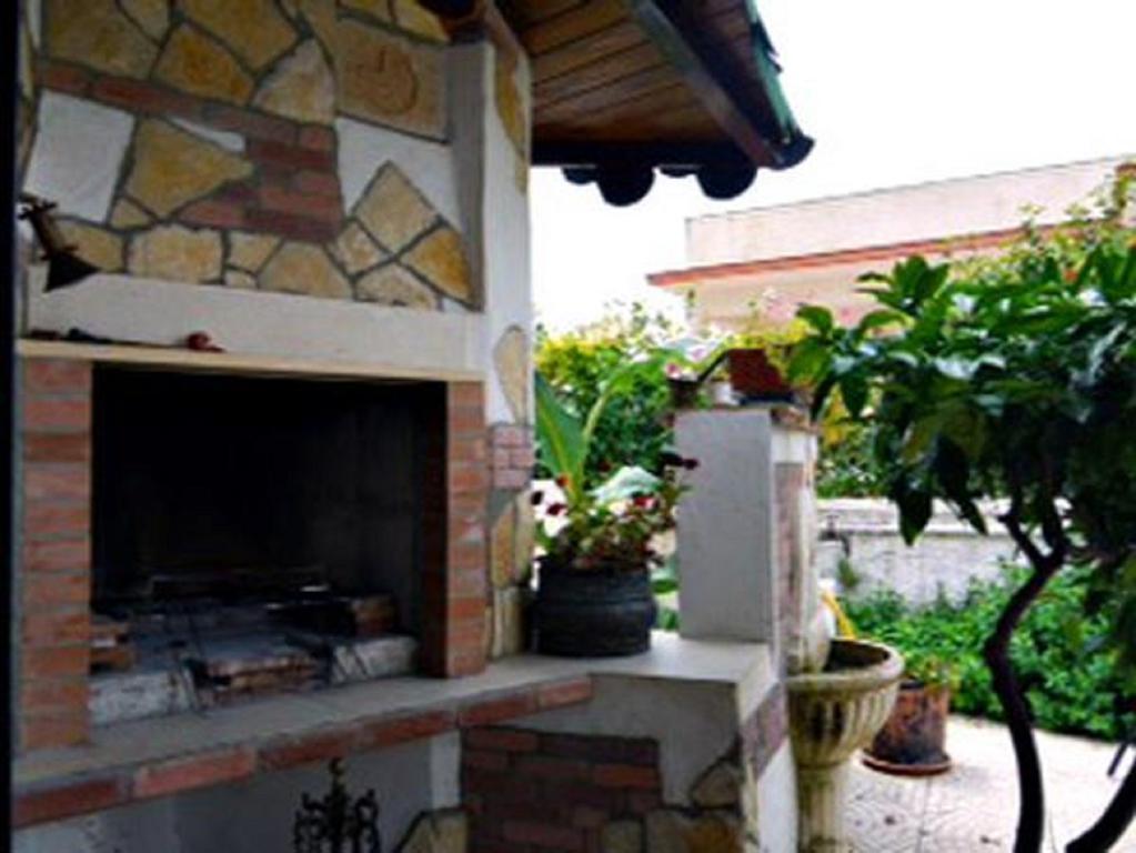 B&B Villa Pegaso Фонтане-Бьянке Экстерьер фото