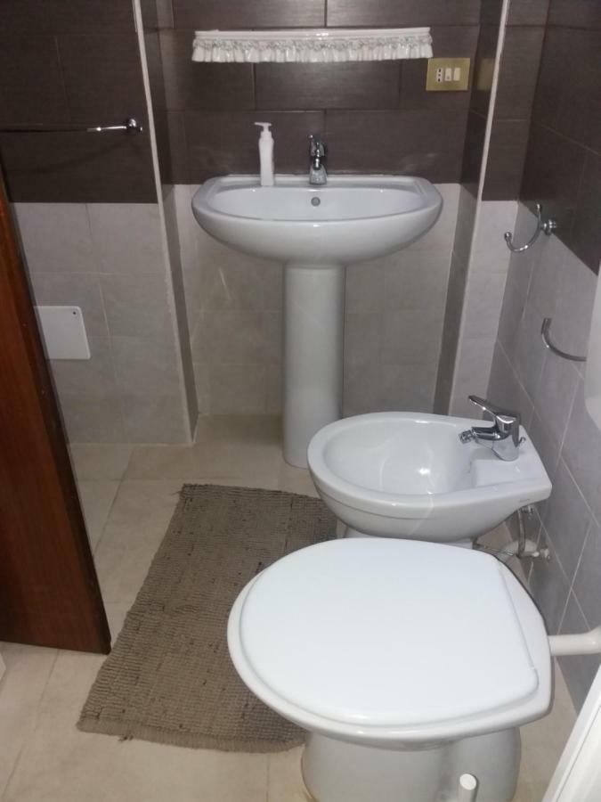 B&B Villa Pegaso Фонтане-Бьянке Экстерьер фото