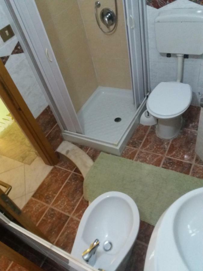 B&B Villa Pegaso Фонтане-Бьянке Экстерьер фото